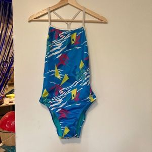 Speedo Endurance Swimsuit